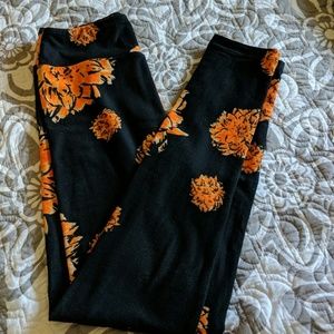 Lularoe leggings tween